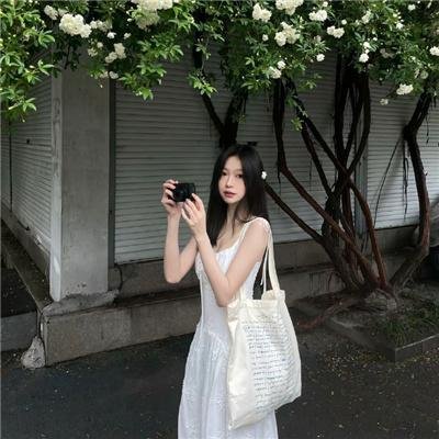华灯初上
